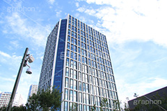 本社ビル,楽天,高層,高層ビル,二子玉,二子玉川,玉川,にこたま,ニコタマ,世田谷区,オフィスビル,マンション,ショッピング