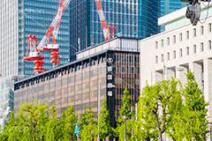 帝国劇場,千代田区,丸の内,東宝,帝劇,劇場,千代田区,有楽町,演劇