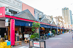月島西仲通り商店街,西仲通り,月島,下町,もんじゃ,もんじゃ焼き,ソウルフード,名物,東京,tokyo,japan,soulfood,商店街,お土産,買い物,中央区,もんじゃストリート