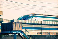 北総鉄道,トイカメラ撮影,トイカメラ,ヴィンテージ,ビンテージ,レトロ,お洒落,おしゃれ,オシャレ,味わい,トンネル効果