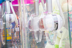 クレーンゲーム,クレーン,ゲーム,コイン,ゲームセンター,UFO,キャッチャー,景品,サプライ,人形,ぬいぐるみ,アーム,game