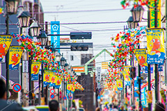 京成小岩商栄会,京成,小岩,京成小岩,商店街,店,買い物,ショッピング,shopping,江戸川区,下町