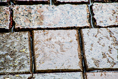 雨の日の地面,地面,タイル,雨の日,雨,あめ,梅雨,つゆ,水滴,雨粒,小雨,rain,tile,レイン,滑る,濡れ