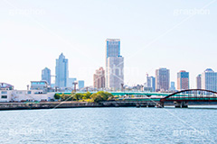 豊洲の高層マンション,ビル軍,豊洲,江東区,豊洲周辺,高層ビル,マンション,タワーマンション,オフィスビル,ビル,building