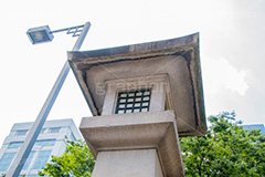 青山通り,表参道,並木,並木道,ケヤキ並木,参道,神宮前,大通り,渋谷区,青山,高級ブランド,旗艦店,買い物,ショッピング,ショップ,shop,shopping,brand,灯篭