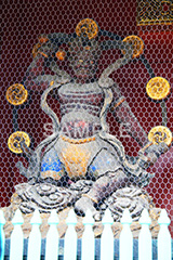 浅草,雷門,二重門,浅草寺,あさくさ,宝蔵門,大谷米太郎,金剛力士,仁王,金剛力士像,仁王像,仁王門,台東区,文化財,阿形,吽形,小舟町,浅草寺宝蔵門,大わらじ,大提灯,提灯,寺,お寺,東京都内最古,都内最古,浅草 名所,浅草 観光,asakusa,japan,スポット,寺院