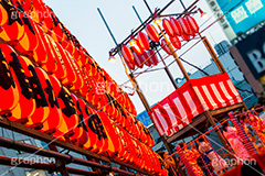 自由が丘 盆踊り,夏祭り,盆踊り,やぐら,櫓,ちょうちん,提灯,祭,夜,浴衣,踊,盆,音頭,夏休み,帯,うちわ,風物詩,自由が丘,祭り,まつり,目黒区,情緒,風情,japan