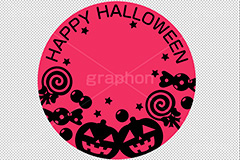 ハロウィンバッヂ,ジャックオーランタン,ハロウィン,はろうぃん,ハロウィーン,Halloween,かぼちゃ,カボチャ,南瓜,ランタン,おばけ,イベント,秋,パンプキン,pumpkin,行事,イラスト,illustration,star,candy,POP,ポップ,星,キャンディ,トリックオアトリート,バッヂ,コースター,ステッカー