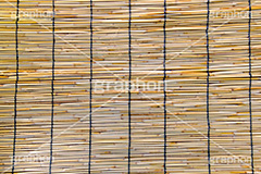 すだれ,簾,竹,よし,編む,日よけ,夏,縁側,目隠し,虫よけ,風物詩,japan,texture,テクスチャー,テクスチャ,サマー,summer,清涼