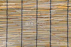 すだれ,簾,竹,よし,編む,日よけ,夏,縁側,目隠し,虫よけ,風物詩,japan,texture,テクスチャー,テクスチャ,サマー,summer,清涼