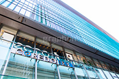 コレド日本橋,COREDO,コレド,日本橋,ショップ,レストラン,商業施設,商業,ショッピング,building,shopping,高層ビル,ビル,中央区,施設,中央区