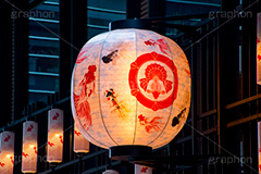 夏のコレド室町,コレド室町,日本橋,金魚,きんぎょ,夏,清凉,祭,夏祭り,summer,japan,中央区,サマー,イベント,フェスティバル,event,festival,COREDO,ちょうちん,提灯,情緒,風情
