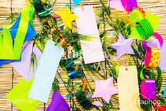 七夕飾り,飾り,短冊,短尺,七夕,願い,スターフェスティバル,フェスティバル,祭り,初夏,夏,風物詩,風物,たなばた,7月7日,7/7,8/7,8月7日,季語,イベント,行事,折り紙,千代紙,サマー,おりがみ,紙,ペーパークラフト,papercraft,StarFestival,summer,japan