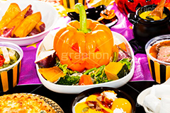 パプリカでオバケ南瓜,パプリカ,おばけ,オバケ,ハロウィンパーティー,ハロウィン,ハロウィーン,はろうぃん,パーティー,Halloween,party,オードブル,ジャックオーランタン,ランタン,かぼちゃ,カボチャ,南瓜,ランタン,オーナメント,飾り,イベント,soup,ornament,salad,pudding,サラダ,秋,パンプキン,pumpkin,dessert,行事,デザート,スイーツ,おやつ,イモ,芋,いも,サツマイモ,さつま芋,スープ,マシュマロ,プリン,大学芋