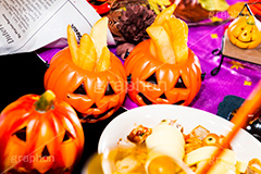 ハロウィンオードブル,ハロウィンパーティー,ハロウィン,ハロウィーン,はろうぃん,パーティー,Halloween,party,オードブル,ジャックオーランタン,ランタン,かぼちゃ,カボチャ,南瓜,ランタン,オーナメント,飾り,イベント,ウィンナー,ソーセージ,ポテト,potato,ornament,salad,pumpkin,サラダ,秋,パンプキン,行事