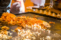 広島風お好み焼き,お好み焼き,お好み焼,鉄板,粉もん,ソウルフード,夏祭り,祭り,出店,露店,屋台,夏,サマー,夏休み,縁日,的屋,食べ歩き,おやつ,つまみ,おつまみ,soulfood,summer,festival,japan