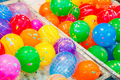 ヨーヨーすくい,水ヨーヨー,ヨーヨー,水風船,風船,出店,釣り,夏祭り,祭,祭り,まつり,清凉,こども,子供,おもちゃ,玩具,水遊び,キッズ,夏,サマー,カラフル,露店,屋台,夏休み,縁日,景品,的屋,summer,colorful,festival,japan,TOY,kids