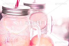 SUMMER,サマー,夏,ドリンク,ジュース,可愛い,かわいい,カワイイ,女子力キュート,juice,drink,cute,ヴィンテージ,ビンテージ,レトロ,お洒落,おしゃれ,オシャレ,味わい,text,message,文字,メッセージ