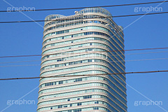 六本木ビル群,六本木,ビル,高層オフィスビル,高層,ビル,港区,ビル群,building,office
