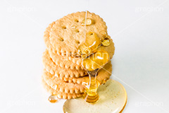 ビスケット,お菓子,菓子,おやつ,スイーツ,焼き菓子,クッキー,こども,子供,キッズ,お茶請け,甘,デザート,ハチミツ,蜂蜜,はちみつ,調味料,垂れ,垂れる,シロップ,biscuit,kids,dessert,honey