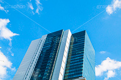 ヒカリエ,ひかりえ,渋谷,しぶや,ビル,商業施設,劇場,スポット,shibuya,駅前,japan,office,shopping,オフィス,ショッピング,買い物,青空
