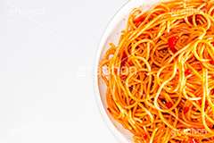 トマトソーススパゲティ,トマト,ソース,パスタ,オイル,油,高カロリー,カロリー,洋食,麺料理,麺類,pasta