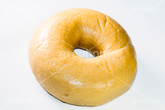ベーグル,ブレックファースト,パン,朝食,bagel,breakfast,bread,healthy,小麦粉,ヘルシー,プレーン