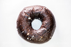 チョコベーグル,チョコ,ベーグル,ブレックファースト,パン,朝食,bagel,breakfast,bread,healthy,chocolate,小麦粉,ヘルシー,チョコレート