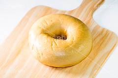 ベーグル,ブレックファースト,パン,朝食,bagel,breakfast,bread,healthy,chocolate,小麦粉,ヘルシー,チョコレート,kitchen,キッチン,まな板