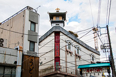 浅草花やしき,花やしき,遊園地,浅草,台東区,asakusa,日本最古,ローラーコースター,アトラクション,懐かしい,レトロ,風情