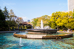日比谷公園の噴水,噴水,日比谷公園,千代田区,日比谷,公園,都立公園,霞が関,有楽町,都会,オアシス,休憩,park,fountain,名所