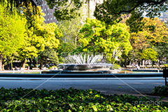 日比谷公園の噴水,噴水,日比谷公園,千代田区,日比谷,公園,都立公園,霞が関,有楽町,都会,オアシス,休憩,park,fountain,名所