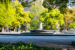 日比谷公園の噴水,噴水,日比谷公園,千代田区,日比谷,公園,都立公園,霞が関,有楽町,都会,オアシス,休憩,park,fountain,名所