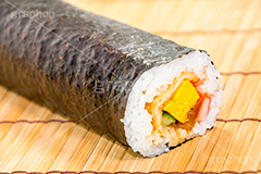 太巻き,恵方巻,のり巻き,のり巻き,寿司,すし,節分,イベント,event,japan,雑節,大寒,邪気除け,厄除け,和,和風,風習,行事,文化,巻き寿司