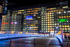 新宿ミナミルミ,新宿南口,南口,新宿駅,JR,イルミネーション,イルミ,illumination,電飾,電球,発光ダイオード,LED,冬,都内,新宿,イベント,shinjuku,event,新宿区,行事,サザンテラス,タカシマヤ,高島屋,タイムズスクエア,新宿マインズタワー,ミライナタワー