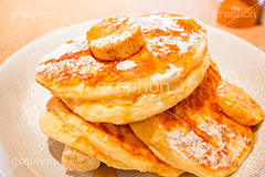 リコッタチーズのパンケーキ,ホットケーキ,パンケーキ,スイーツ,バター,菓子,甘,焼き,料理,粉,砂糖,フライパン,リコッタチーズ,デザート,おやつ,グルメ,お菓子,カフェ,cafe,butter,sweet,cheese