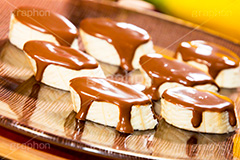 バナナチョコ,チョコバナナ,チョコ,バナナ,フルーツ,溶け,垂れ,垂れる,スイーツ,デザート,おやつ,甘い,チョコレート,ディップ,クッキング,バレンタイン,手作り,ホワイトデー,dessert,chocolate,cooking,valentine