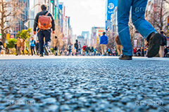 秋葉原の歩行者天国,歩行者天国,秋葉原,あきば,秋葉,アキバ,駅前,電気街,秋葉原駅,ゲーム,アニメ,おたく,オタク,文化,カルチャー,アスファルト,akiba,japan,culture