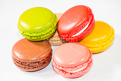 カラフルなマカロン,カラフル,マカロン,スイーツ,クリーム,焼菓子,焼き菓子,洋菓子,甘い,ポップ,キュート,かわいい,可愛い,カワイイ,女子力,sugar,pop,sweet,macron,colorful,cute,cream,pastel,france,paris,パステル,プリ画,壁紙,砂糖,フランス,パリ
