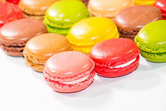 カラフルなマカロン,カラフル,マカロン,スイーツ,クリーム,焼菓子,焼き菓子,洋菓子,甘い,ポップ,キュート,かわいい,可愛い,カワイイ,女子力,sugar,pop,sweet,macron,colorful,cute,cream,pastel,france,paris,パステル,プリ画,壁紙,砂糖,フランス,パリ