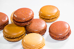 チョコレートマカロン,チョコレート,マカロン,スイーツ,クリーム,焼菓子,焼き菓子,洋菓子,甘い,ポップ,キュート,かわいい,可愛い,カワイイ,女子力,sugar,pop,sweet,macron,colorful,cute,cream,pastel,france,paris,chocolate,パステル,プリ画,壁紙,砂糖,フランス,パリ