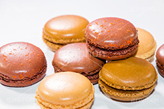チョコレートマカロン,チョコレート,マカロン,スイーツ,クリーム,焼菓子,焼き菓子,洋菓子,甘い,ポップ,キュート,かわいい,可愛い,カワイイ,女子力,sugar,pop,sweet,macron,colorful,cute,cream,pastel,france,paris,chocolate,パステル,プリ画,壁紙,砂糖,フランス,パリ