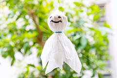 てるてる坊主,天気,梅雨,つゆ,イベント,行事,6月,願い,手作り,手づくり,顔,シュール,吊る,雨,晴れ,ティッシュ,こども,子供,キッズ,kids