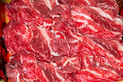 牛肉,肉,豚,焼肉,焼き肉,パック,スーパー,生肉,脂,脂身,ビーフ,beef,切り落とし,細切れ,クッキング,キッチン,調理,食材,cooking,kitchen
