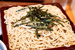 ざるそば,もりそば,せいろそば,せいろ,ソバ,蕎麦,そば,だし,出汁,ダシ,蕎麦粉,日本料理,日本食,和食,つゆ,蕎麦汁,茹,冷やし,夏,麺料理,麺類,のり,海苔,きざみのり,japan