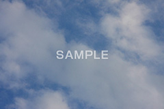 青空,空,晴,雲,お天気,空/天気,空/雲