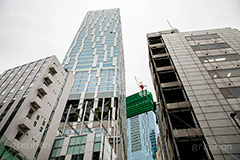 渋谷スクランブルスクエアと渋谷ストリーム,渋谷ストリーム,渋谷スクランブルスクエア,スクランブルスクエア,新名所,都市再生,渋谷,しぶや,シブヤ,オフィスビル,商業施設,高層ビル,shibuya,building,hotel,live,ライブ,ホテル,建設,開発,工事,都市開発,2019,2018,東棟,展望,フルサイズ撮影,新旧