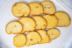 ラスク,らすく,お菓子,菓子,焼き菓子,おやつ,上品,サクサク,さくさく,甘い,スイーツ,おやつ,sweet,sugar,スイート,砂糖,フルサイズ撮影