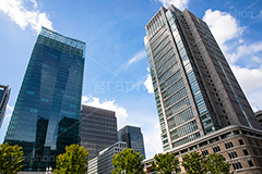 丸の内ビル群,東京,東京駅,丸の内,Tokyo Station City,ビル,ビル群,ビジネス街,オフィスビル,tokyo,building,office,フルサイズ撮影