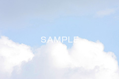 青空,空,晴,雲,お天気,空/天気,空/雲